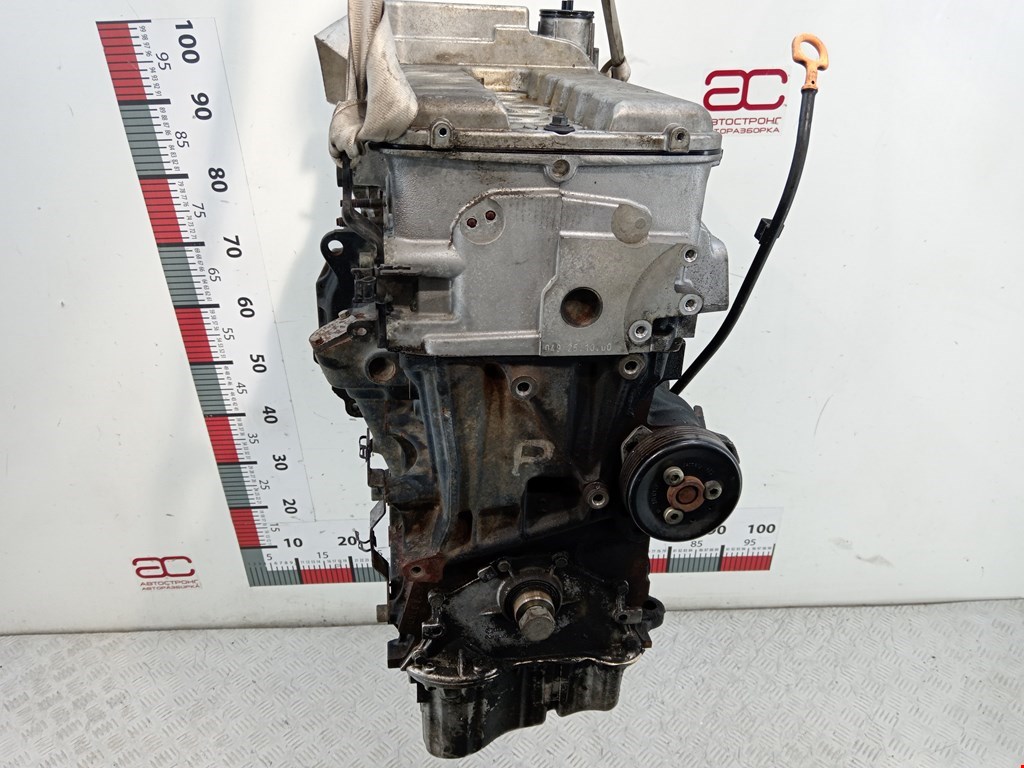 Двигатель (ДВС) Volkswagen Bora(Jetta) (1998-2005)