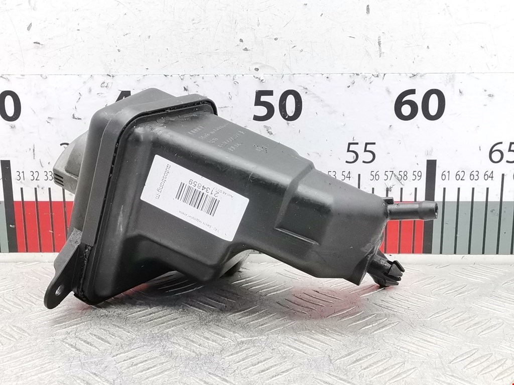 Бачок ГУР (гидроусилителя) AUDI A8 D3 2003-2010