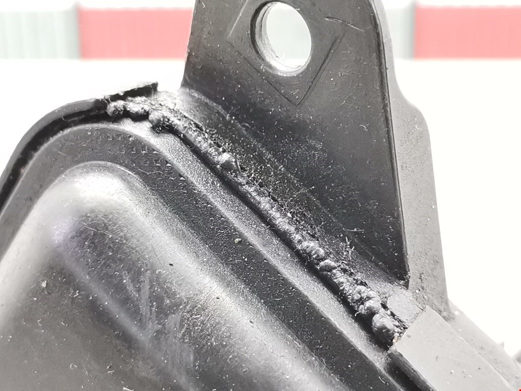 Бачок ГУР (гидроусилителя) AUDI A8 D3 2003-2010