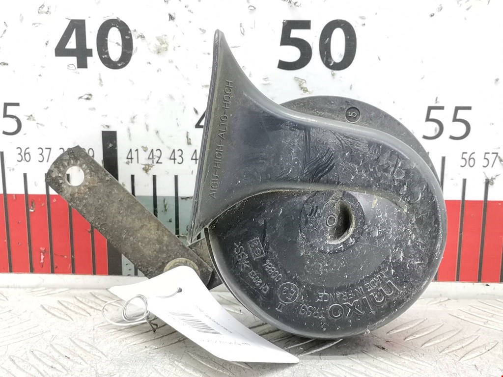 Сигнал звуковой (гудок клаксон) RENAULT Kangoo 1997-2008