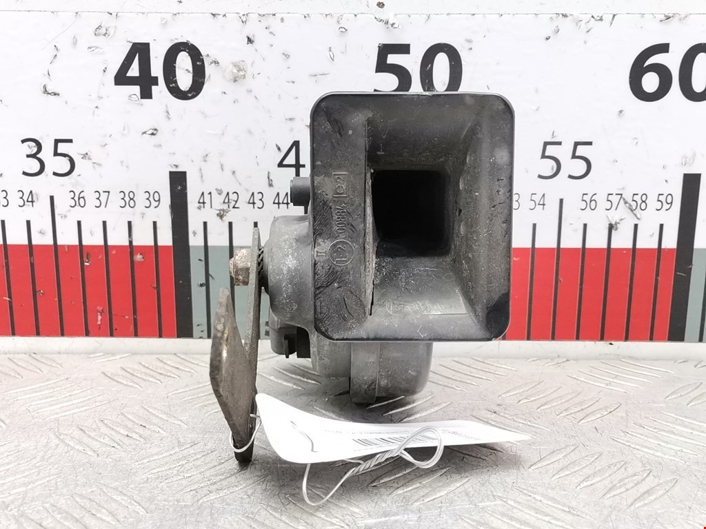 Сигнал звуковой (гудок клаксон) RENAULT Kangoo 1997-2008