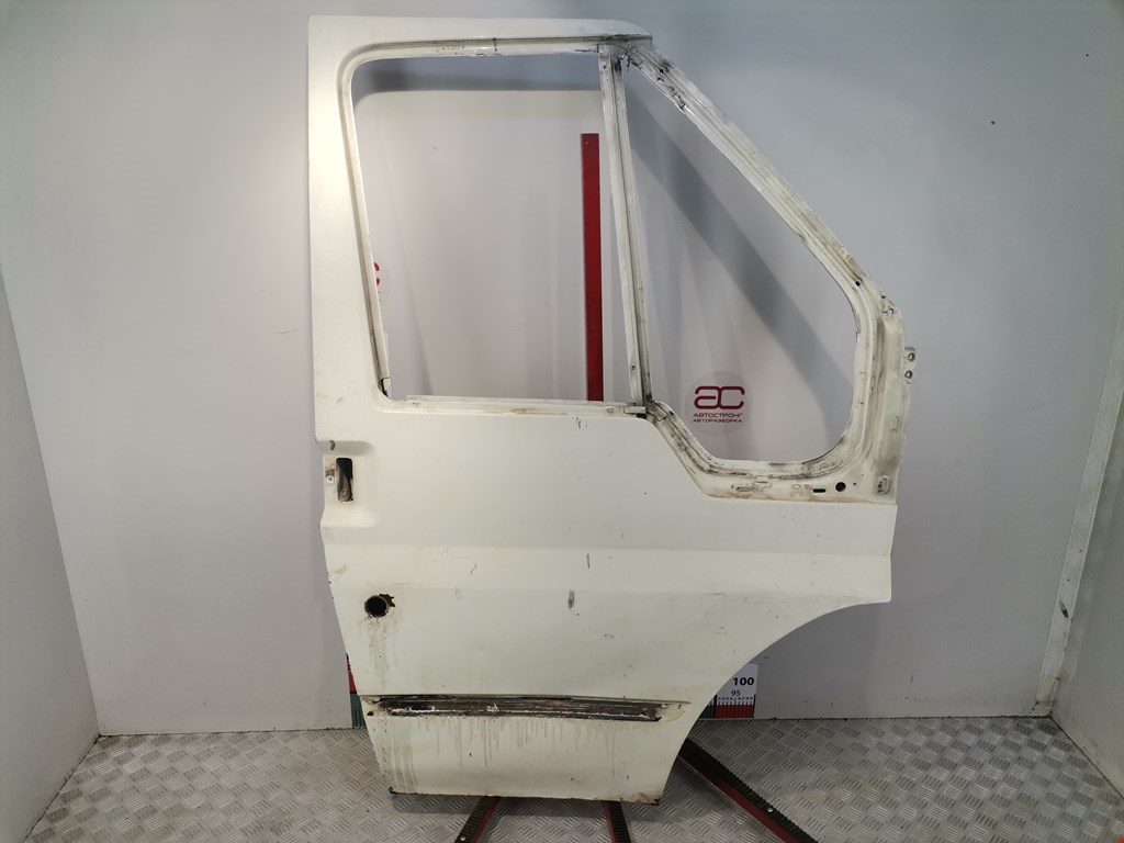 Дверь передняя правая FORD Transit 2000-2006