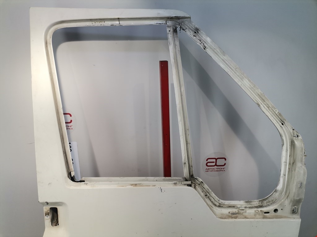 Дверь передняя правая FORD Transit 2000-2006