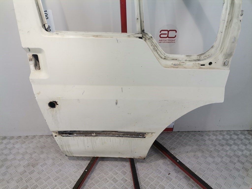 Дверь передняя правая FORD Transit 2000-2006