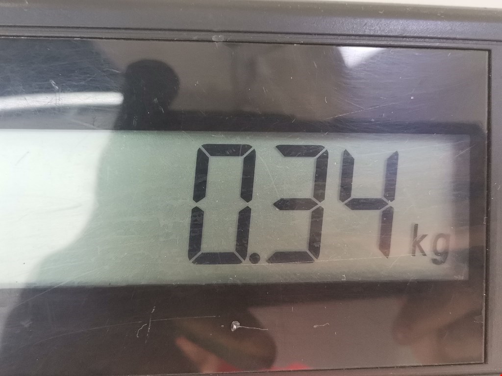 Ограничитель открывания двери FORD Transit 2000-2006