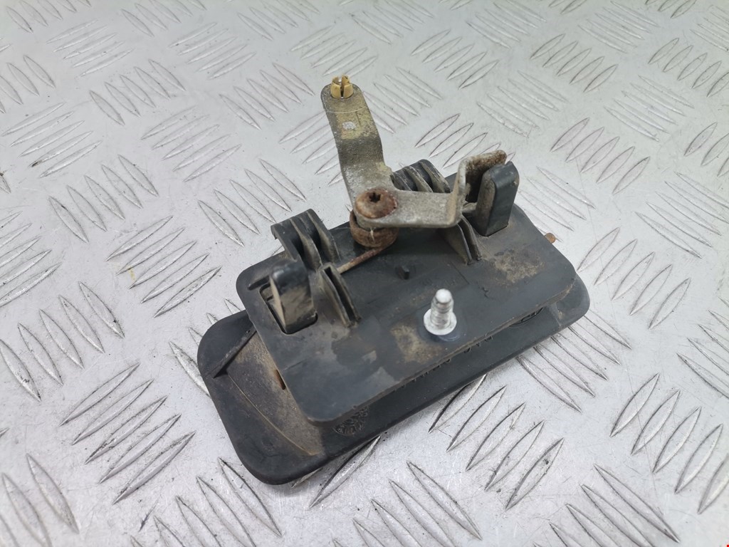 Ручка двери передней наружная левая FORD Transit 2000-2006