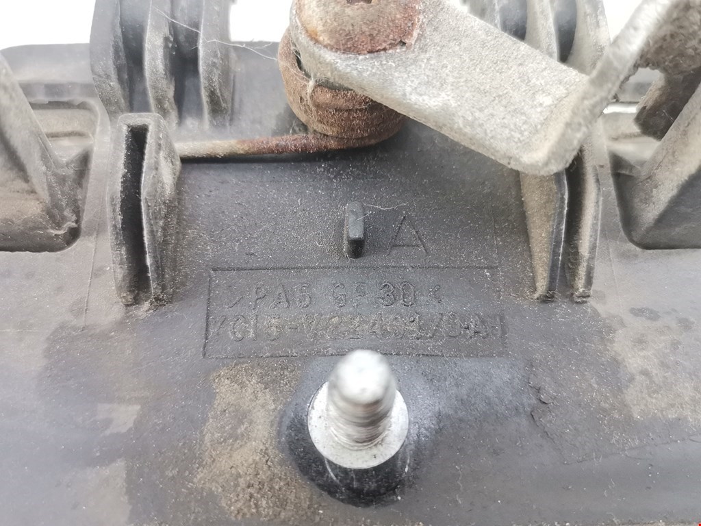 Ручка двери передней наружная левая FORD Transit 2000-2006