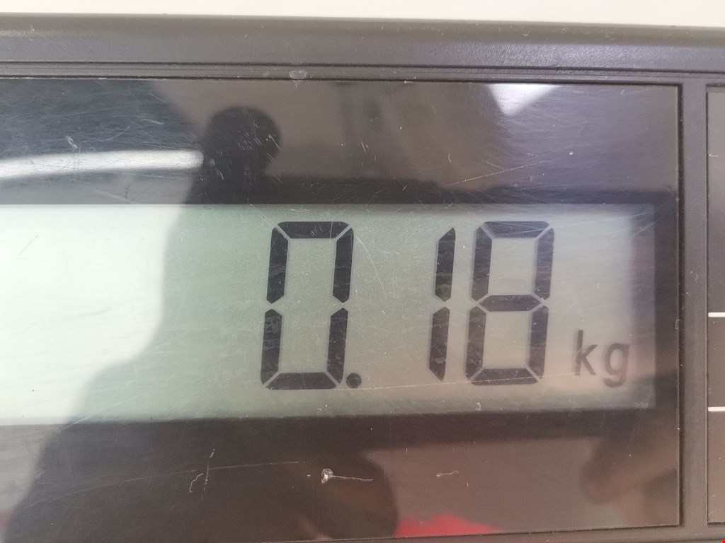 Ручка двери передней наружная левая FORD Transit 2000-2006