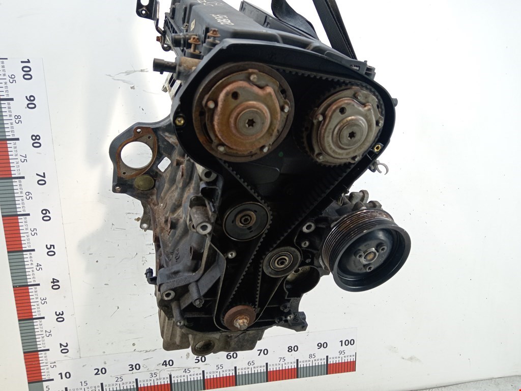 Двигатель (ДВС) Opel Astra J (2009-2018)