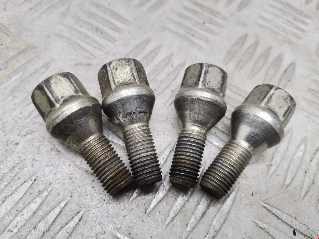 Болты RENAULT Megane II 2002-2009