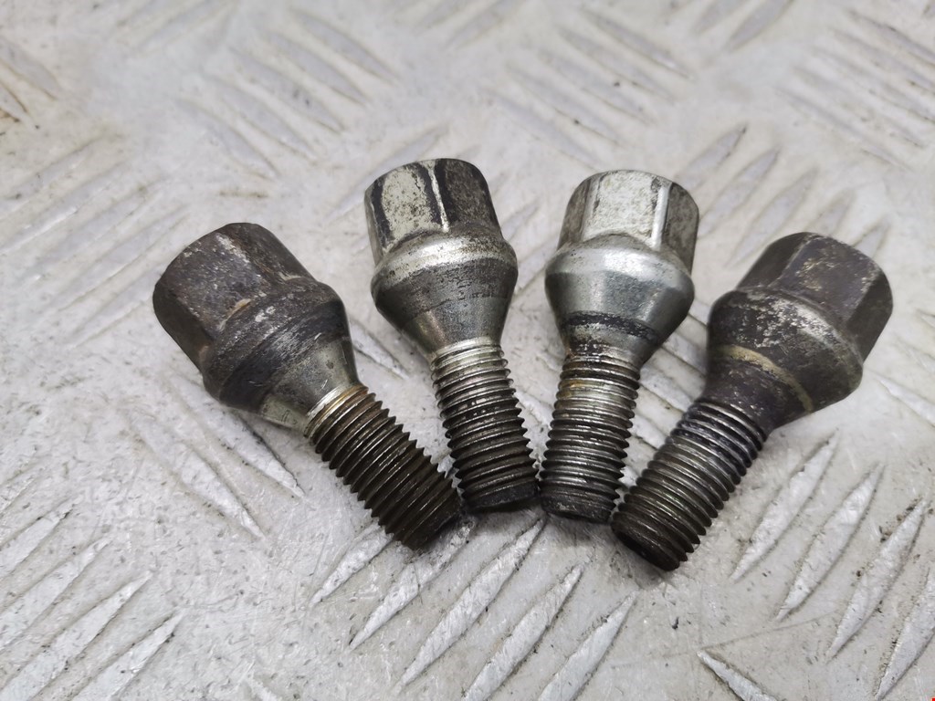 Болты RENAULT Megane II 2002-2009