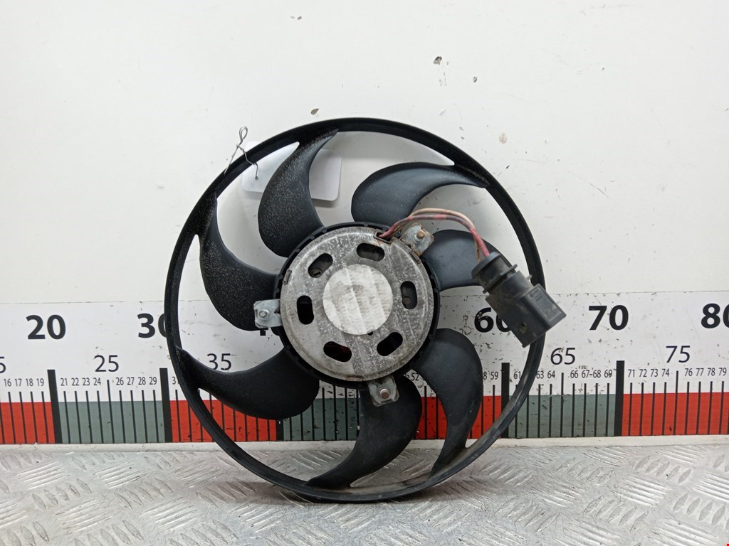 Вентилятор радиатора основного SEAT Toledo 2004-2009