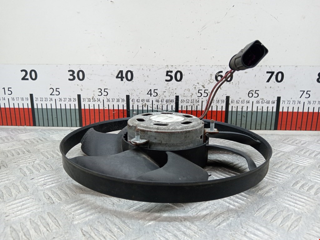 Вентилятор радиатора основного SEAT Toledo 2004-2009