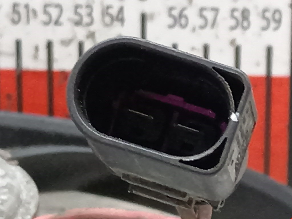 Вентилятор радиатора основного SEAT Toledo 2004-2009