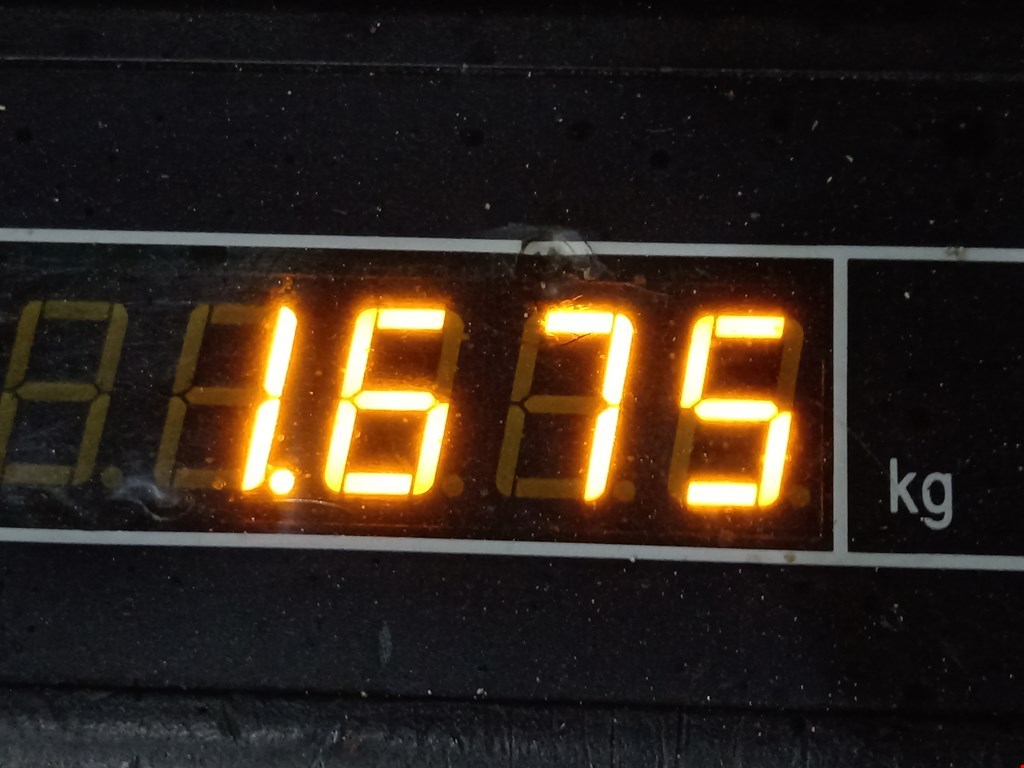 Вентилятор радиатора основного SEAT Toledo 2004-2009