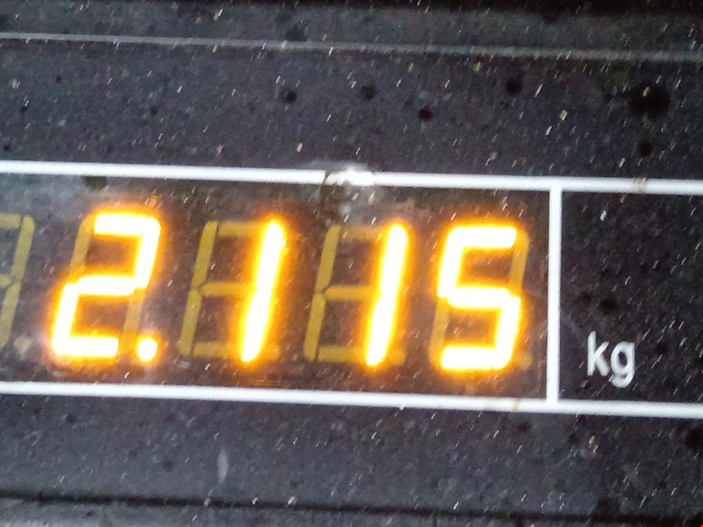 Фара левая SEAT Toledo 2004-2009