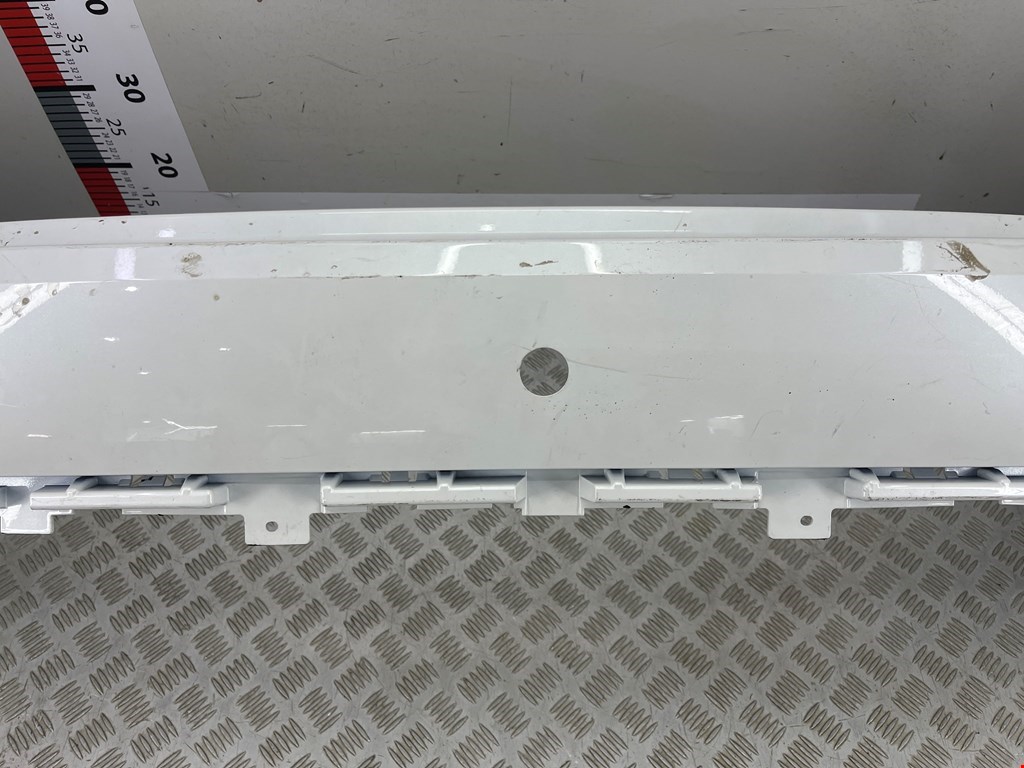 Бампер задний MITSUBISHI Pajero IV 2006-2022