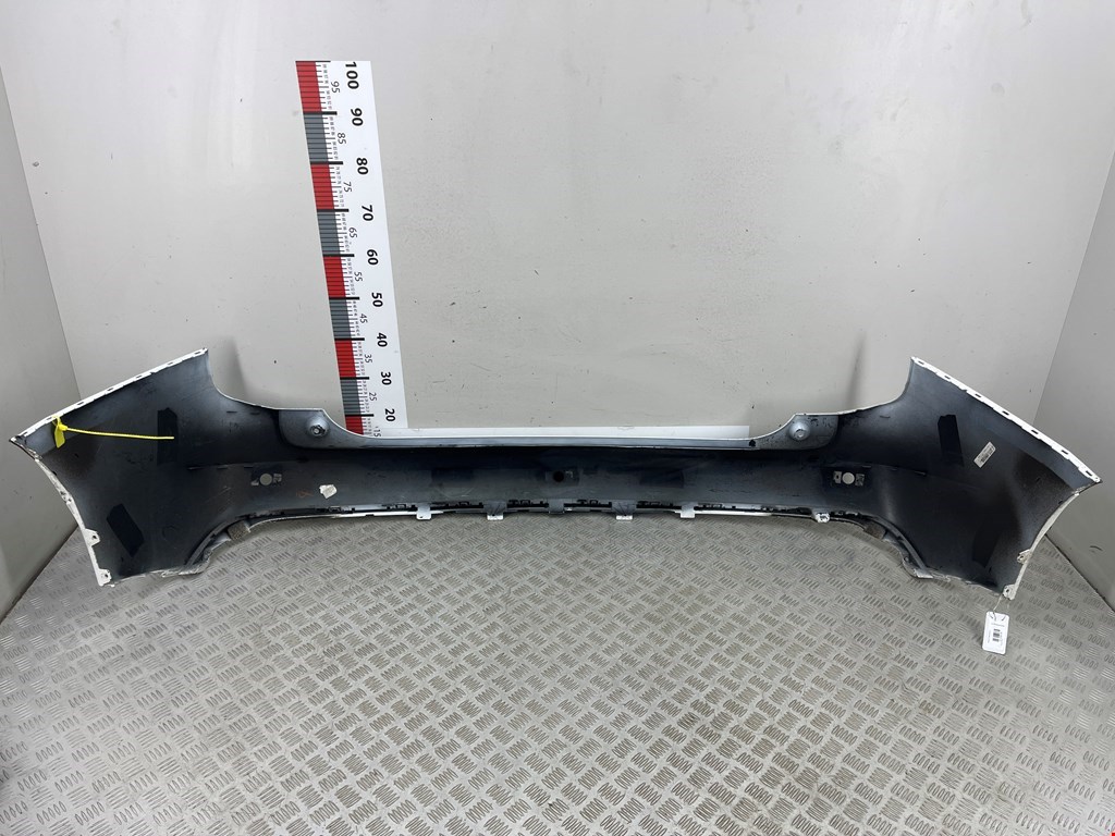 Бампер задний MITSUBISHI Pajero IV 2006-2022