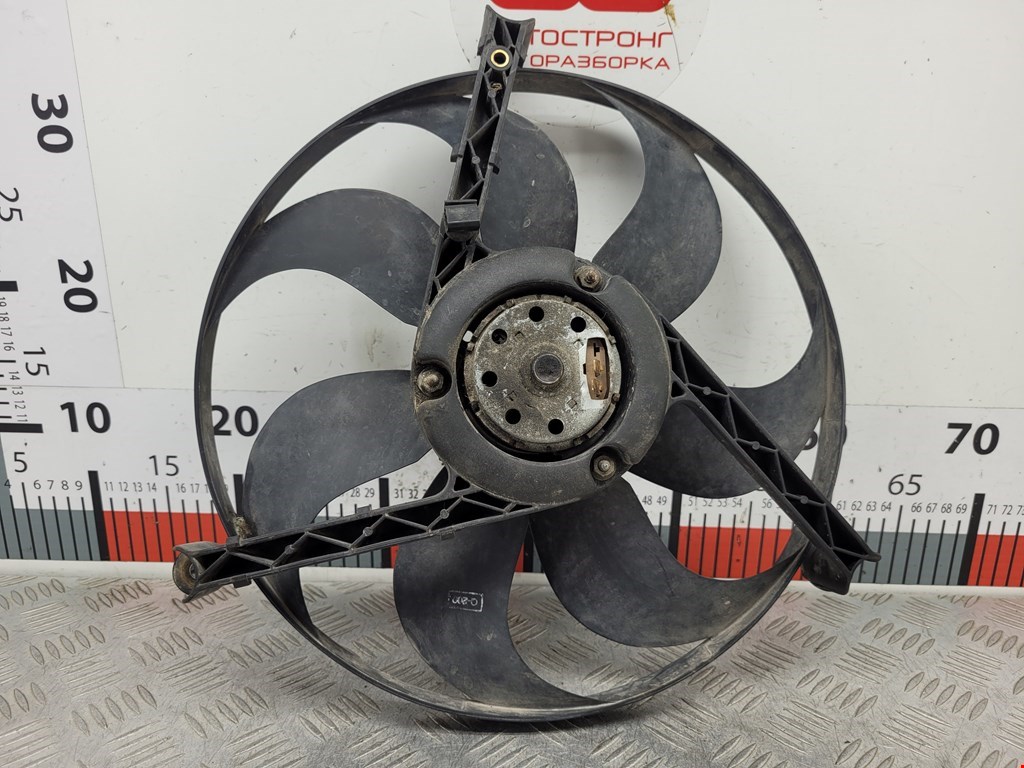 Вентилятор радиатора основного VOLKSWAGEN Lupo 1999-2005