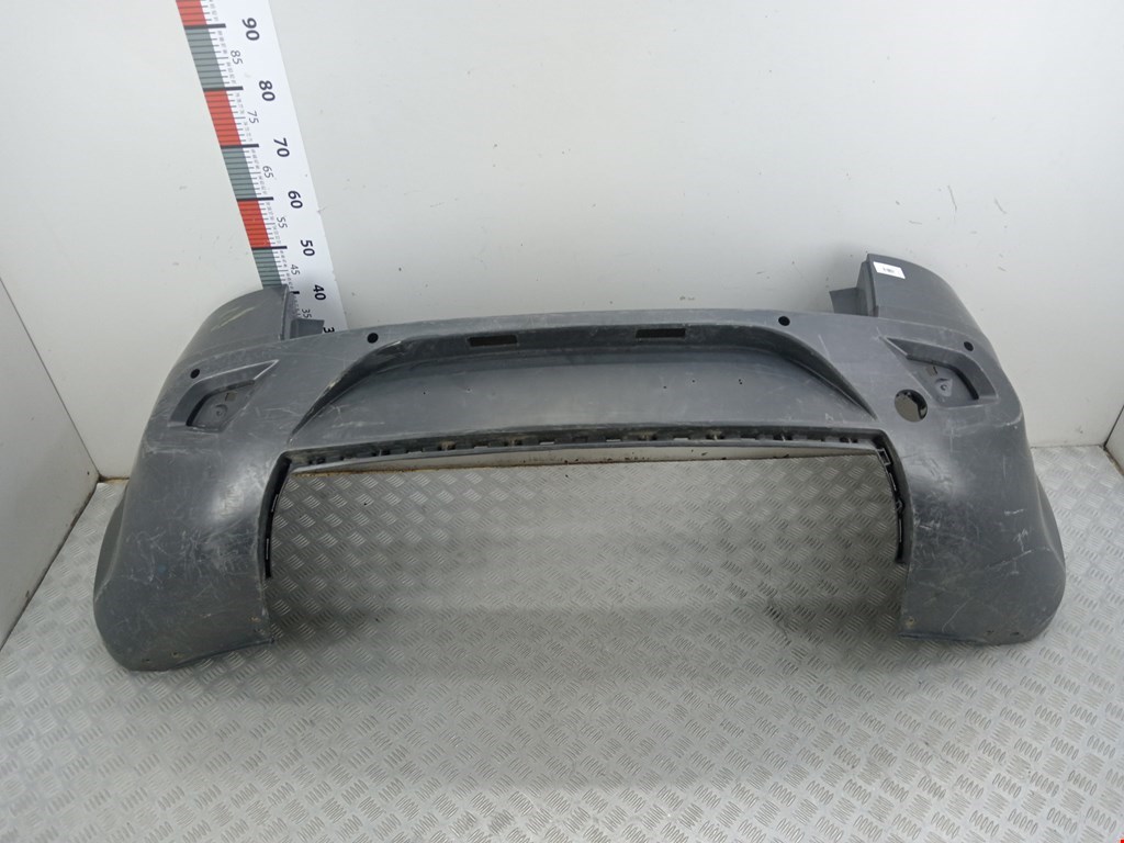 Бампер задний SEAT Altea 2004-2015