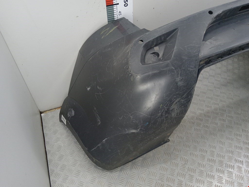 Бампер задний SEAT Altea 2004-2015