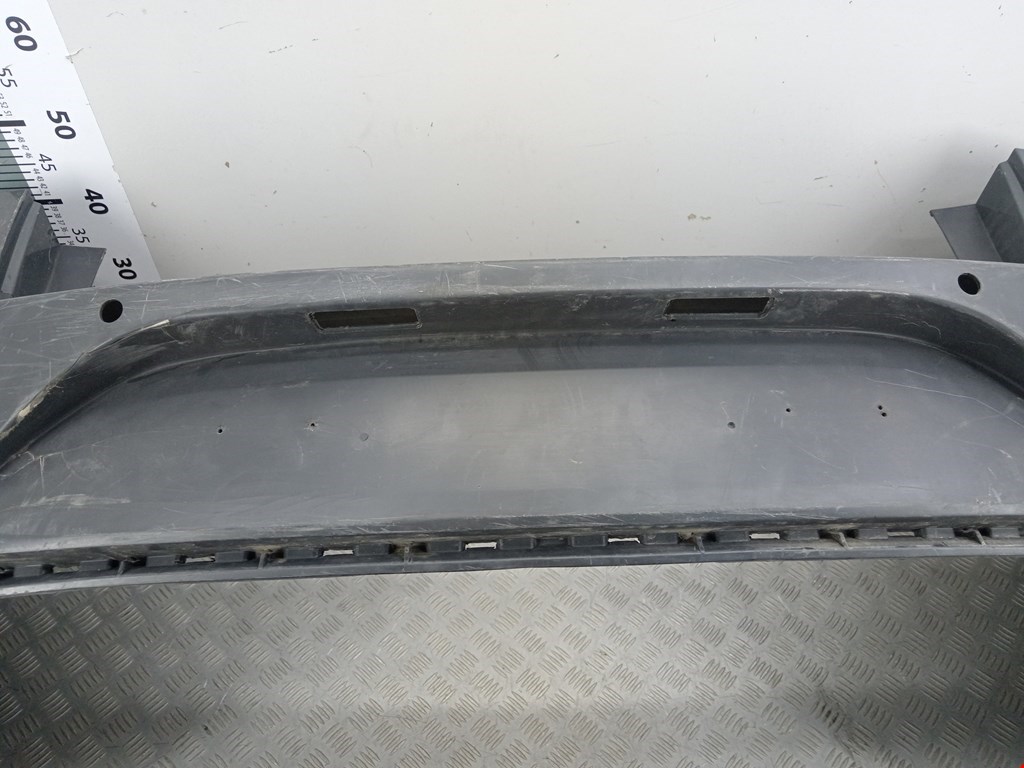 Бампер задний SEAT Altea 2004-2015