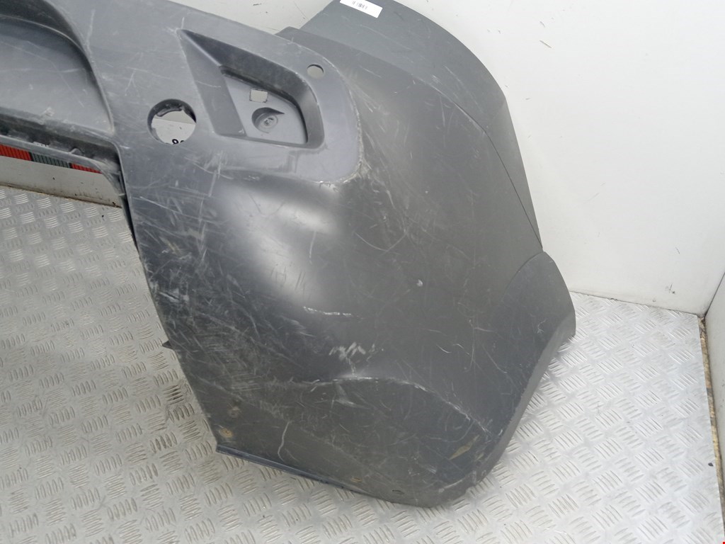 Бампер задний SEAT Altea 2004-2015