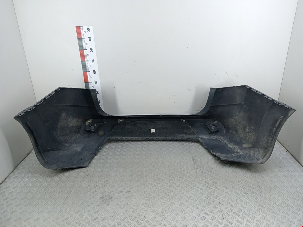 Бампер задний SEAT Altea 2004-2015