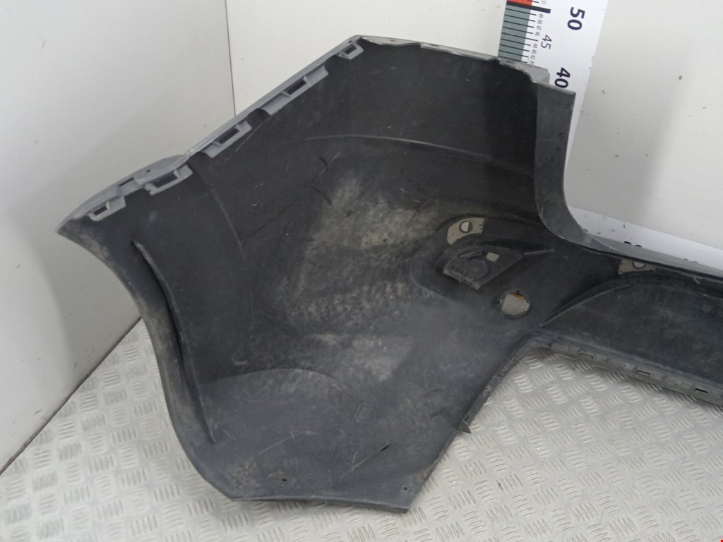 Бампер задний SEAT Altea 2004-2015