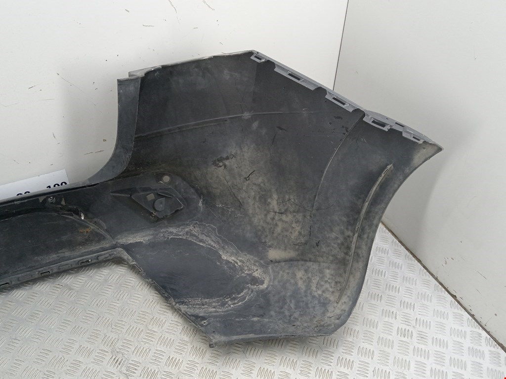 Бампер задний SEAT Altea 2004-2015