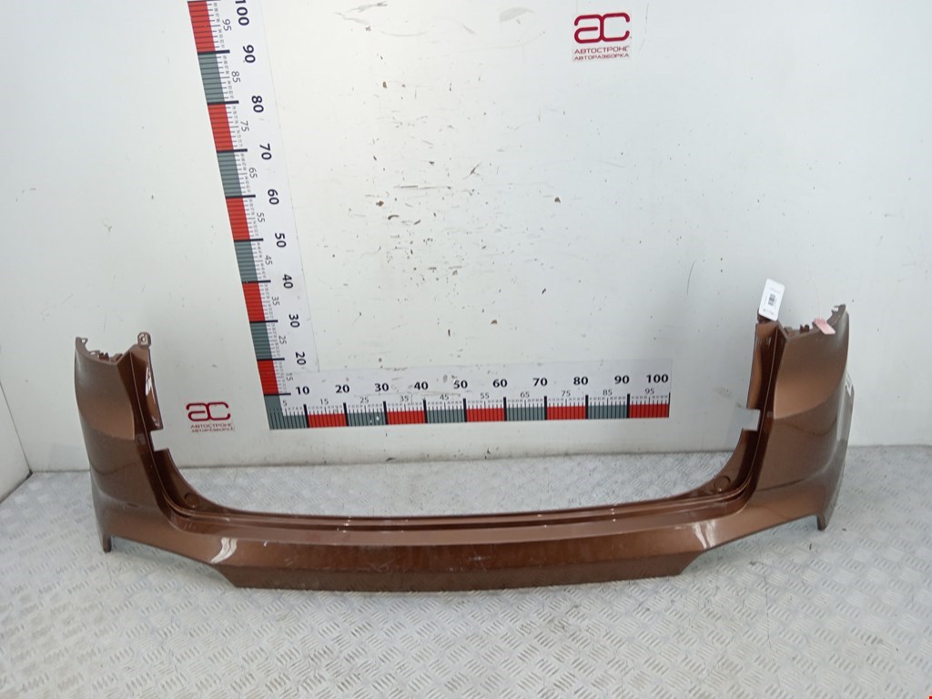 Бампер задний HYUNDAI Creta 2016-2021