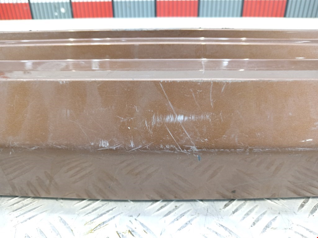 Бампер задний HYUNDAI Creta 2016-2021