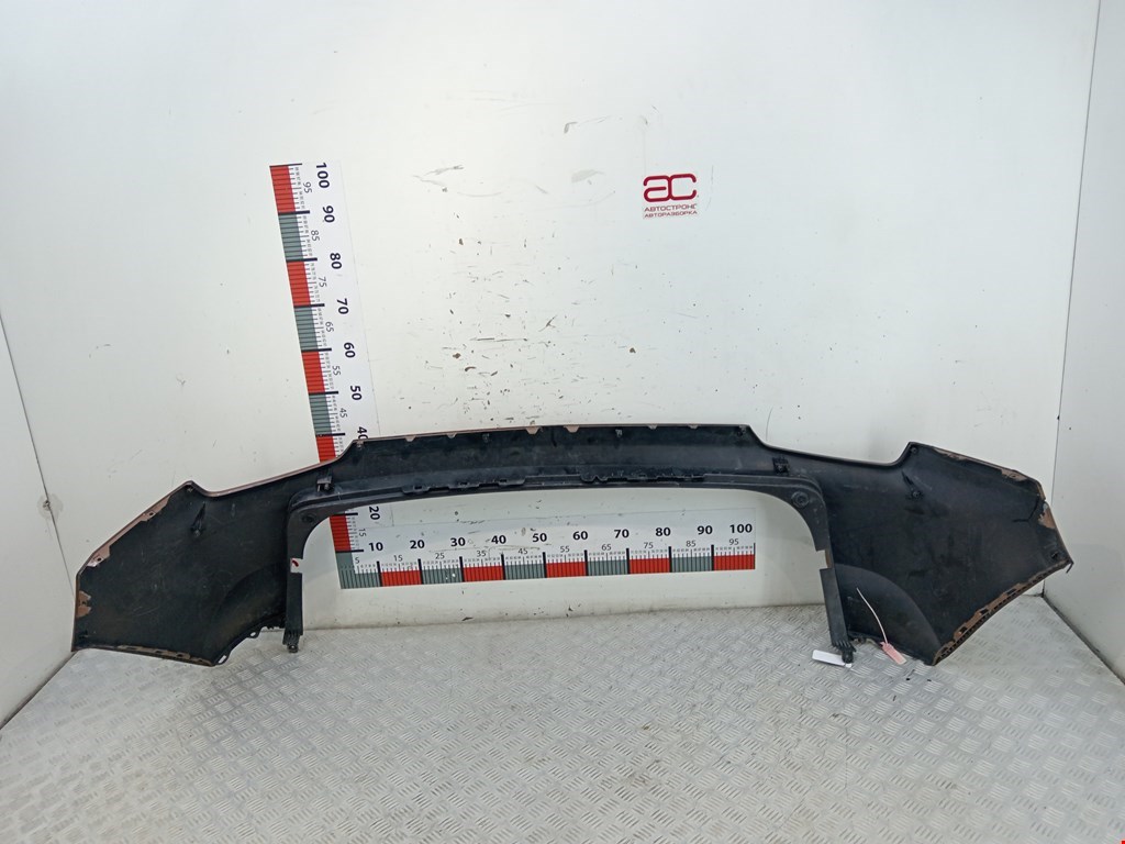 Бампер задний HYUNDAI Creta 2016-2021