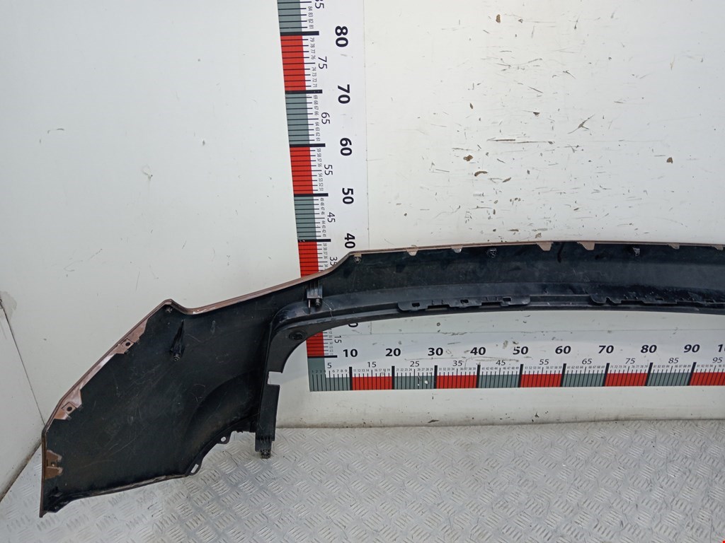 Бампер задний HYUNDAI Creta 2016-2021