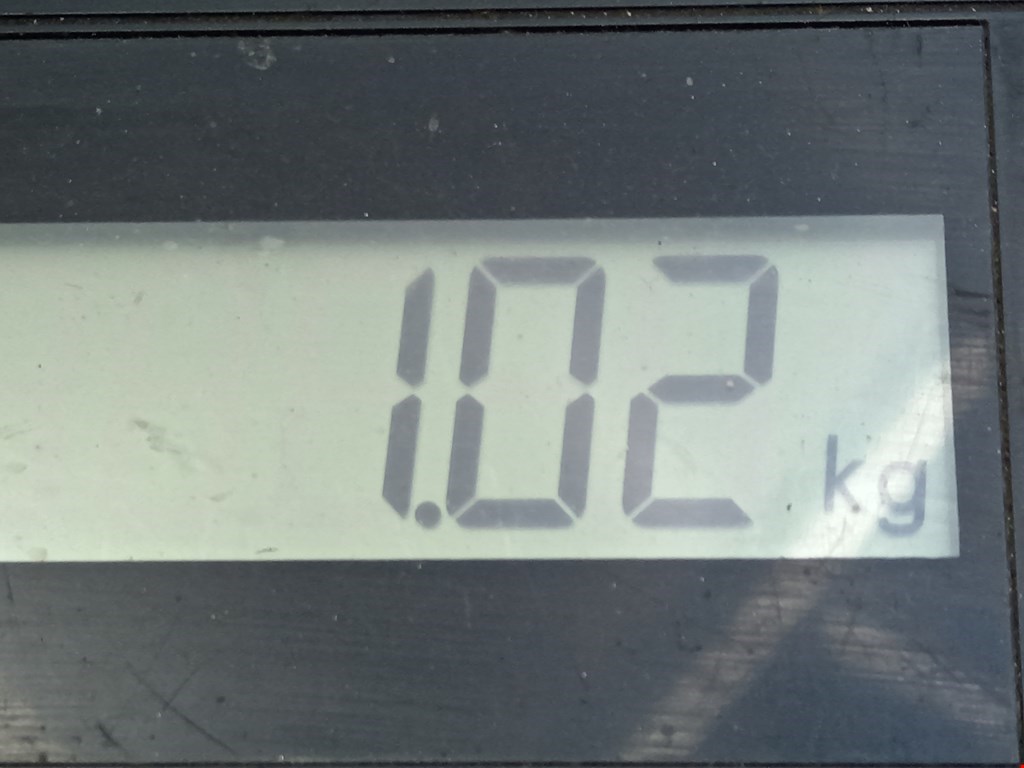 Бампер задний HYUNDAI Creta 2016-2021