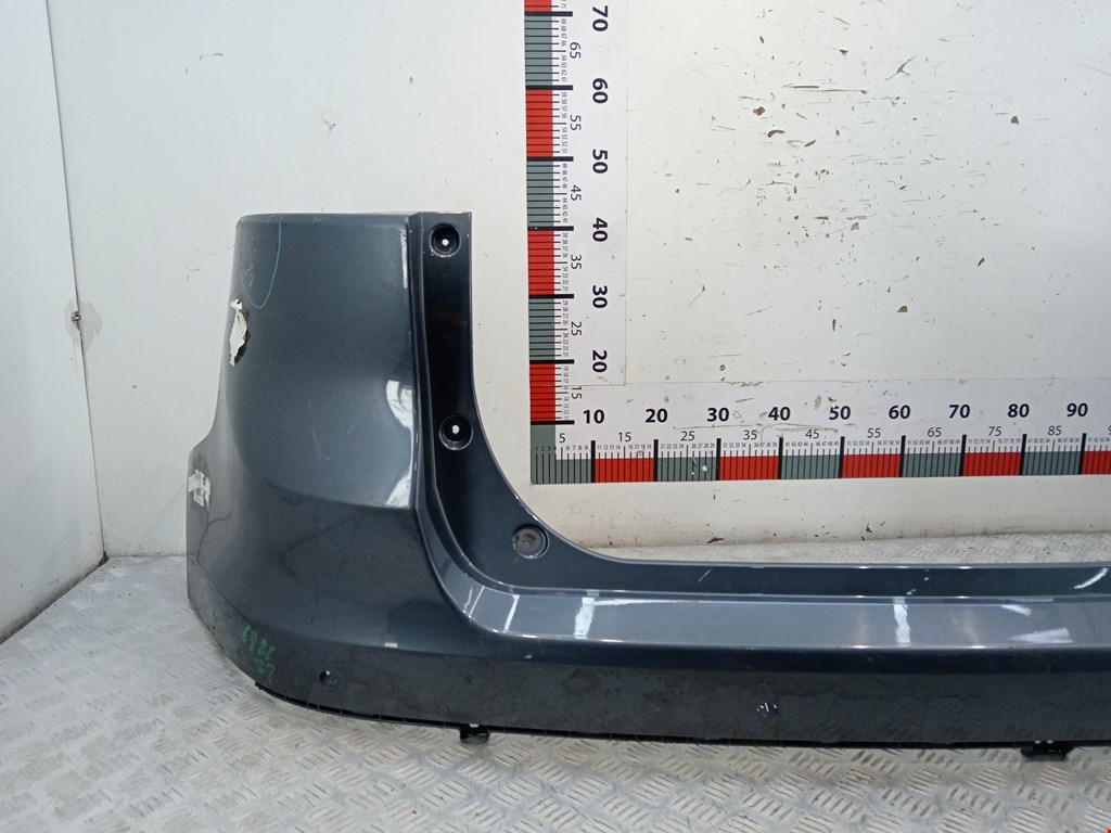 Бампер задний GEELY Atlas 2016-2022