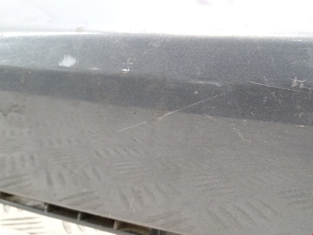 Бампер задний GEELY Atlas 2016-2022