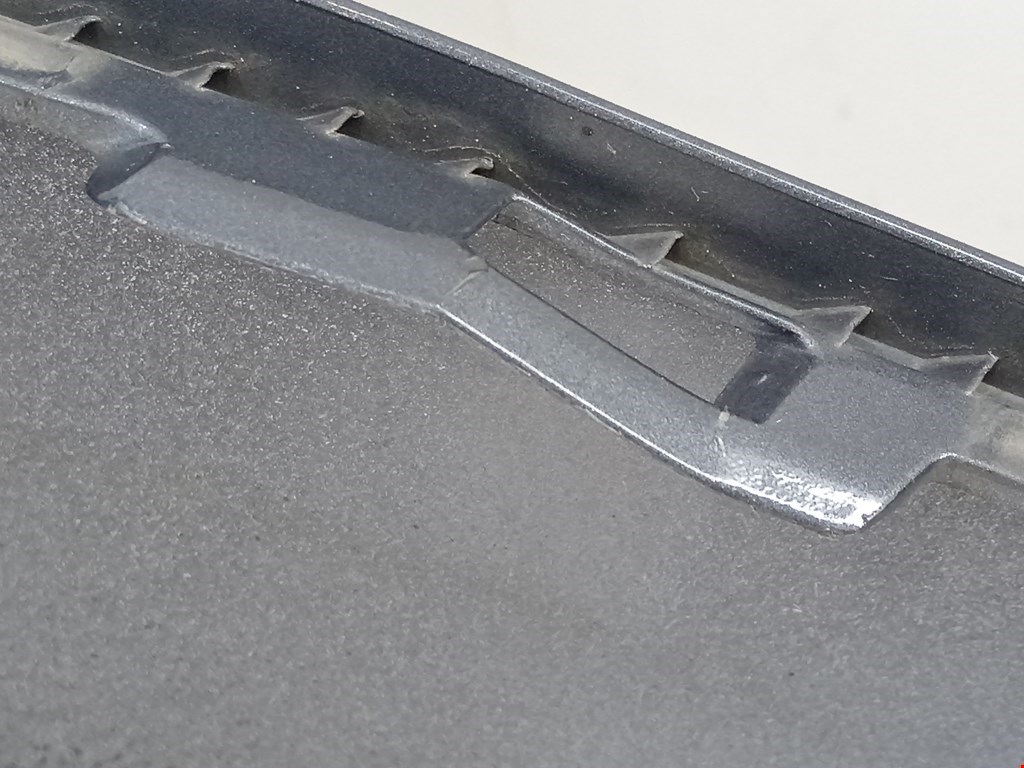 Бампер задний GEELY Atlas 2016-2022