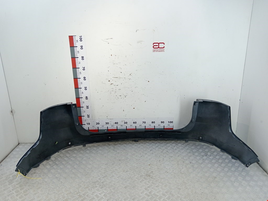 Бампер задний GEELY Atlas 2016-2022