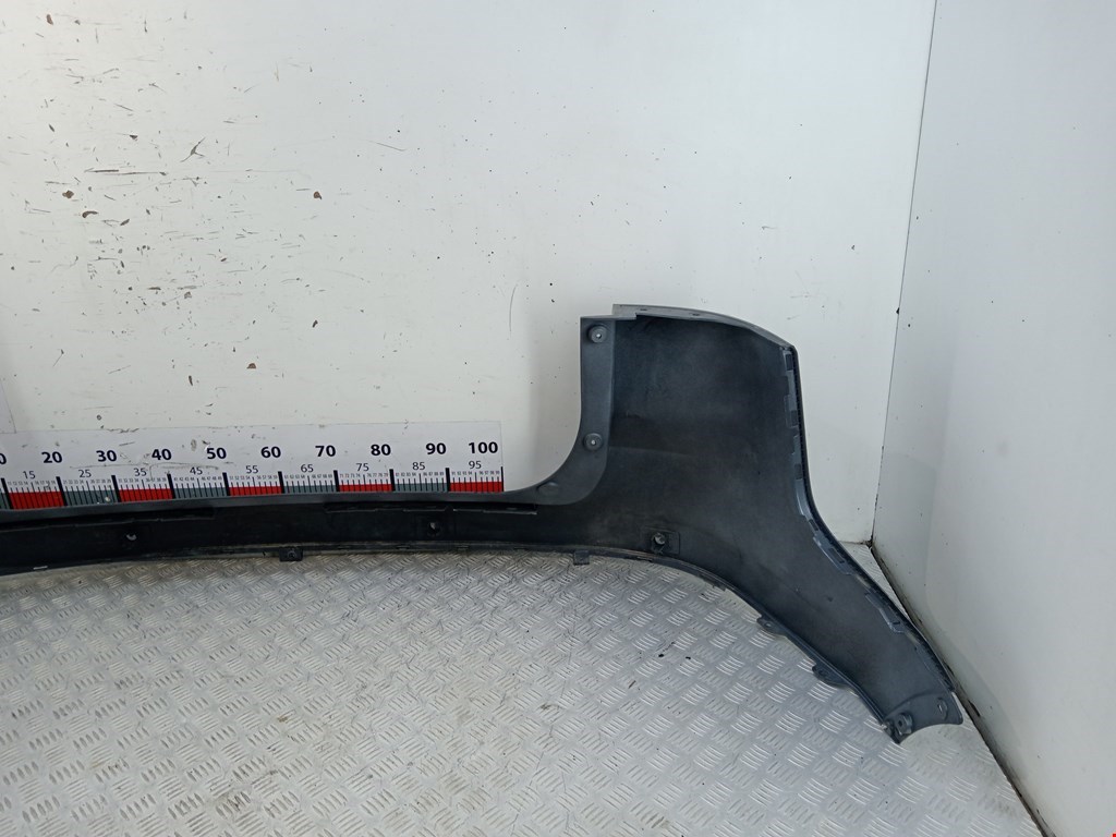 Бампер задний GEELY Atlas 2016-2022