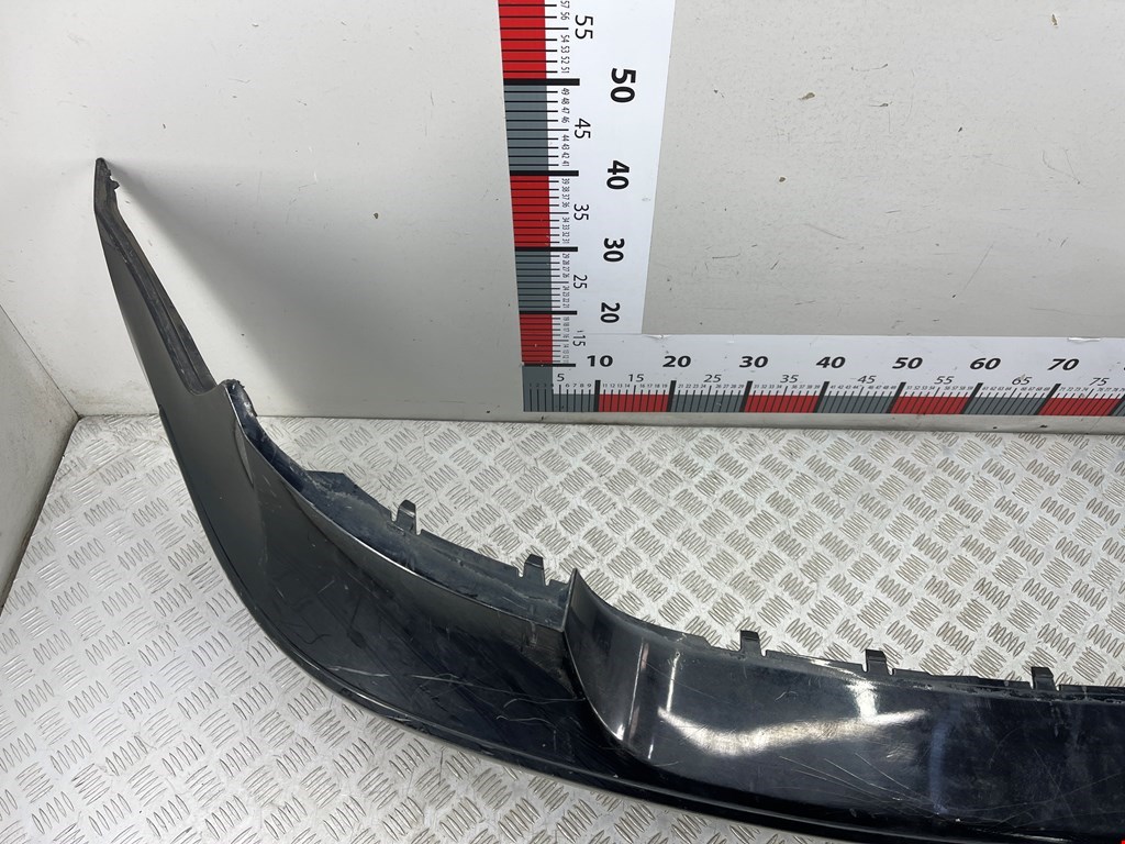 Бампер задний BMW 1er E81\E87 2004-2011