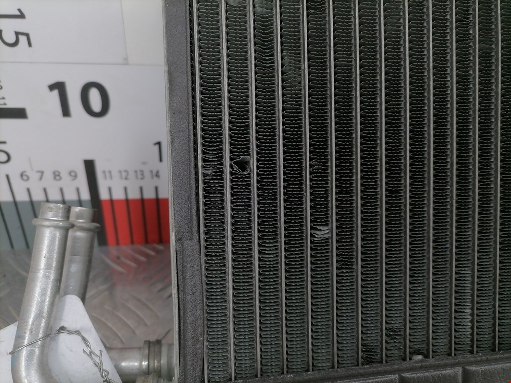 Испаритель кондиционера BMW X5 E53 1999-2006