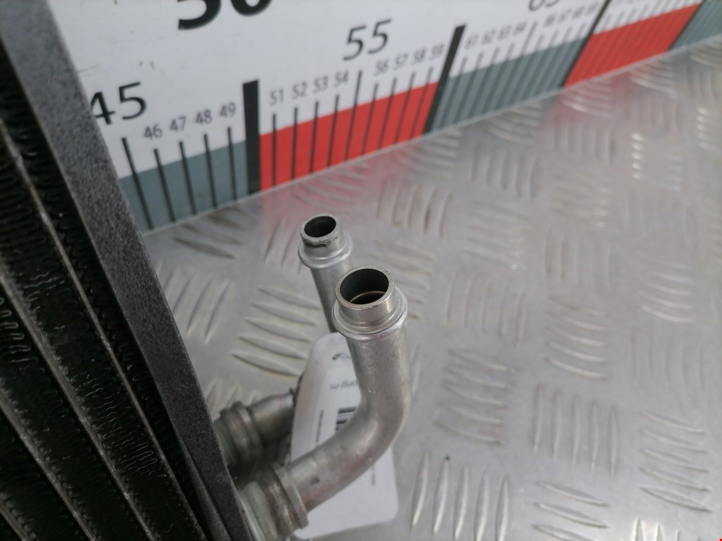 Испаритель кондиционера BMW X5 E53 1999-2006