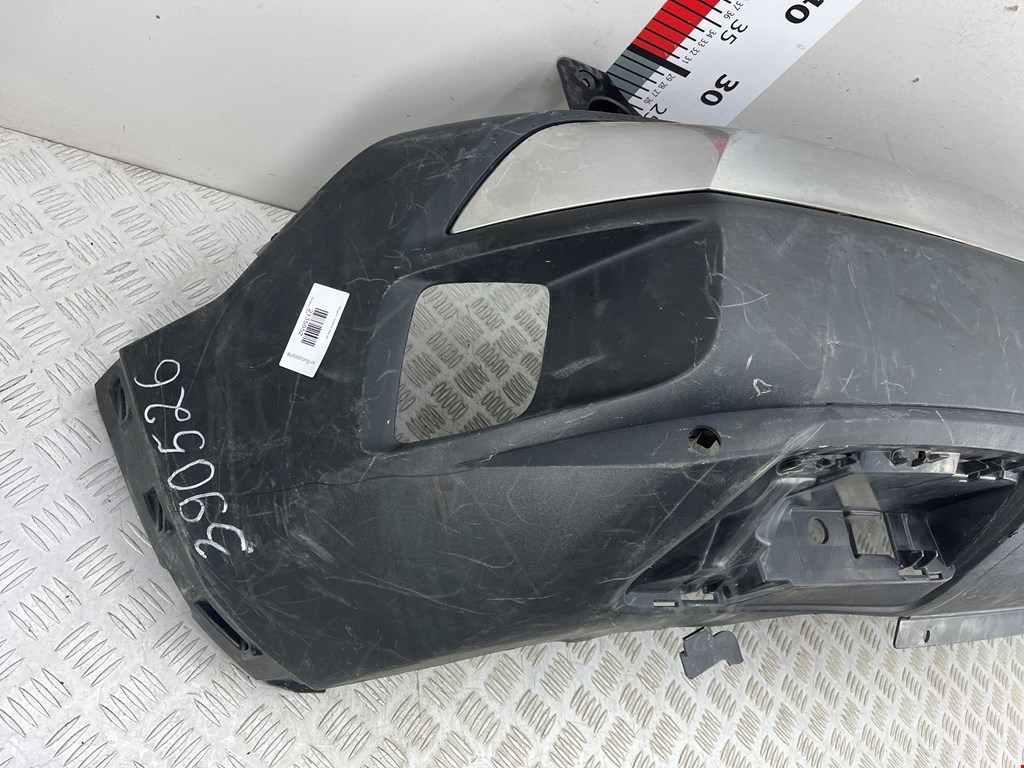 Бампер задний PEUGEOT 3008 2009-2016