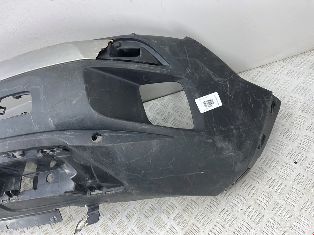 Бампер задний PEUGEOT 3008 2009-2016