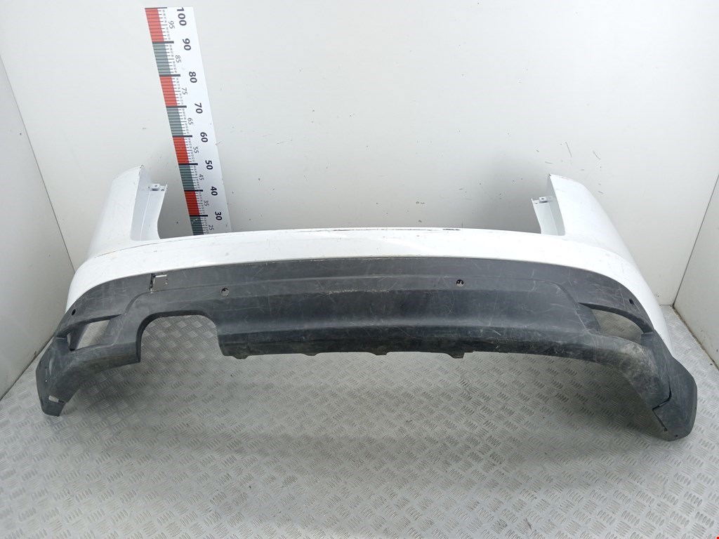 Бампер задний JAGUAR F-Pace 2016-н.в.