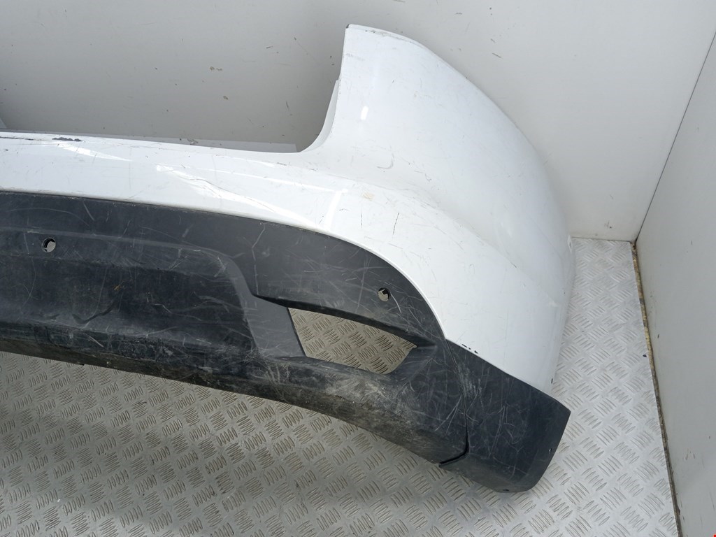 Бампер задний JAGUAR F-Pace 2016-н.в.