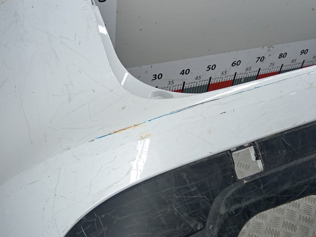 Бампер задний JAGUAR F-Pace 2016-н.в.