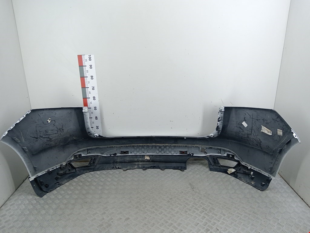 Бампер задний JAGUAR F-Pace 2016-н.в.