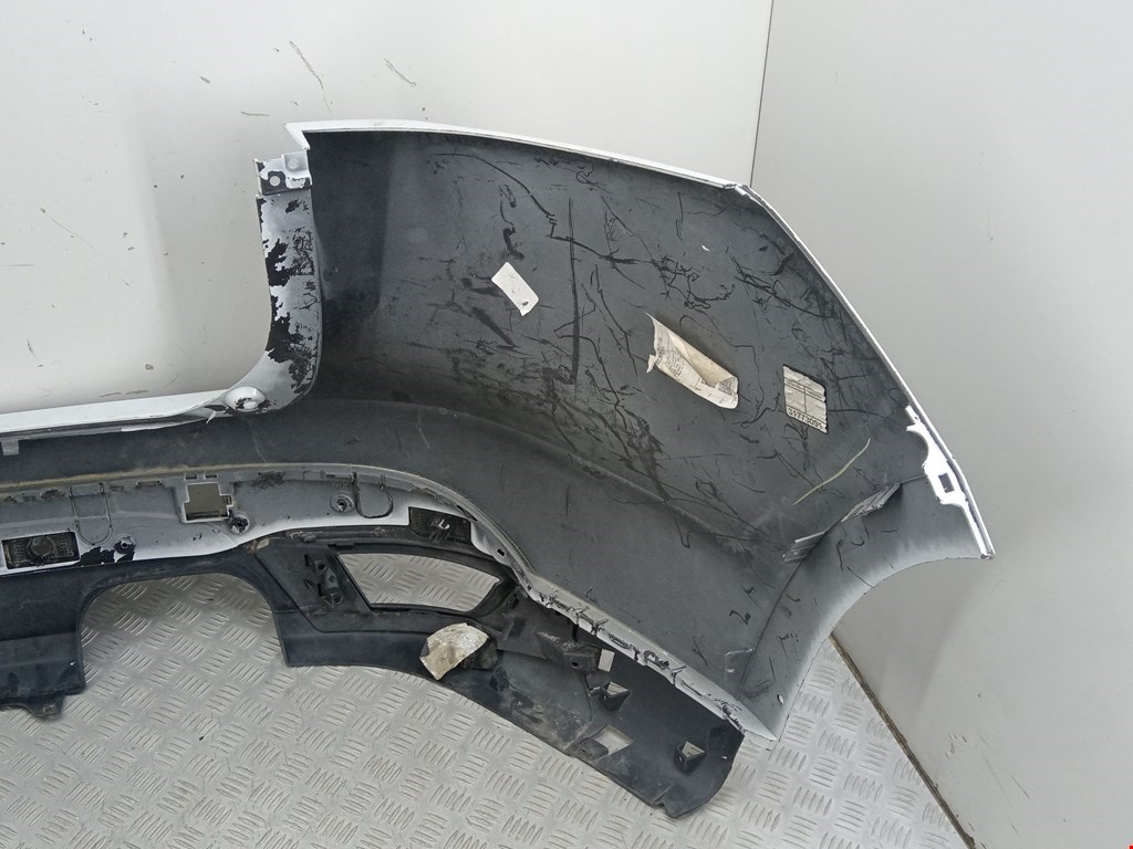 Бампер задний JAGUAR F-Pace 2016-н.в.